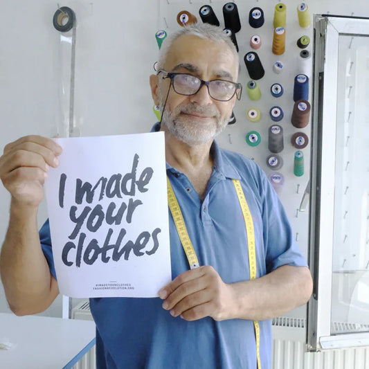 Spotlight on Our Artisans