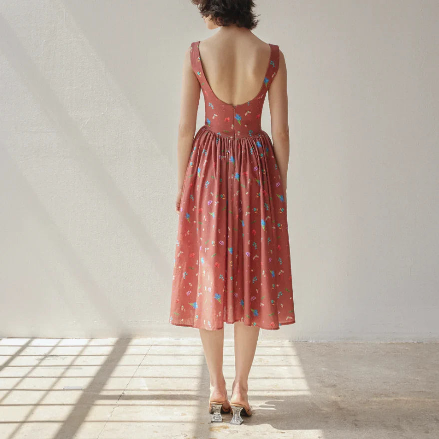 Bloom SS25