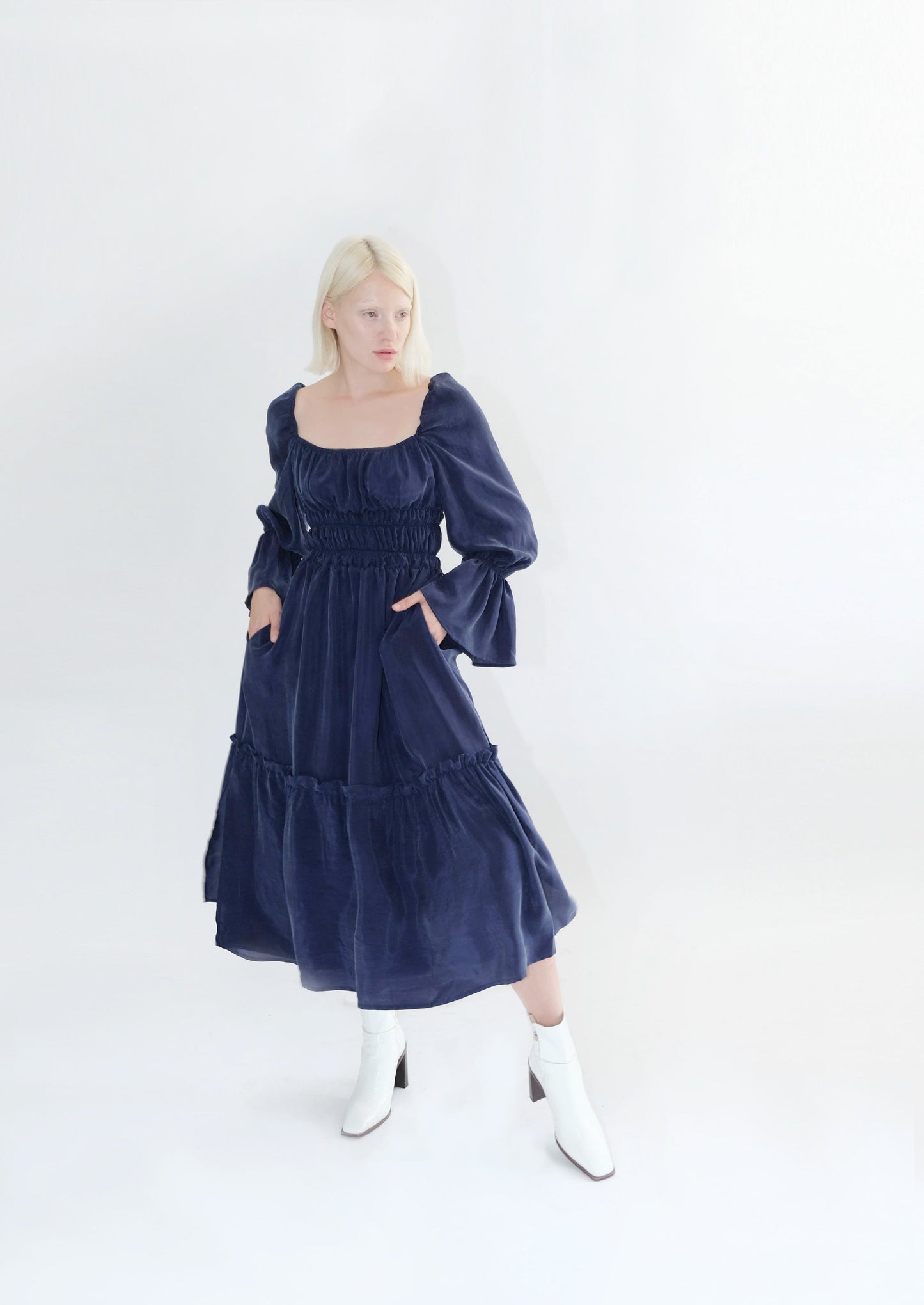 Willa Dress - OhSevenDays