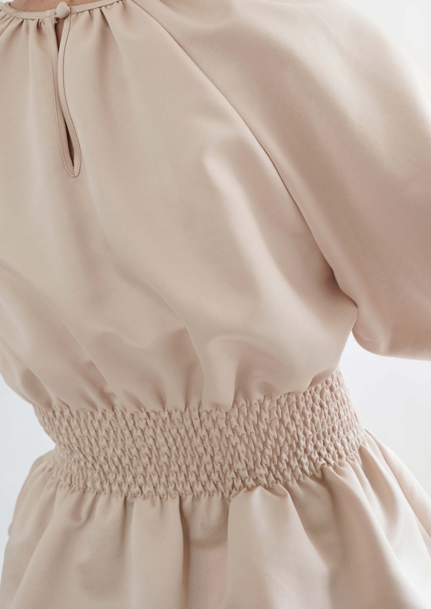 Belle Blouse - OhSevenDays