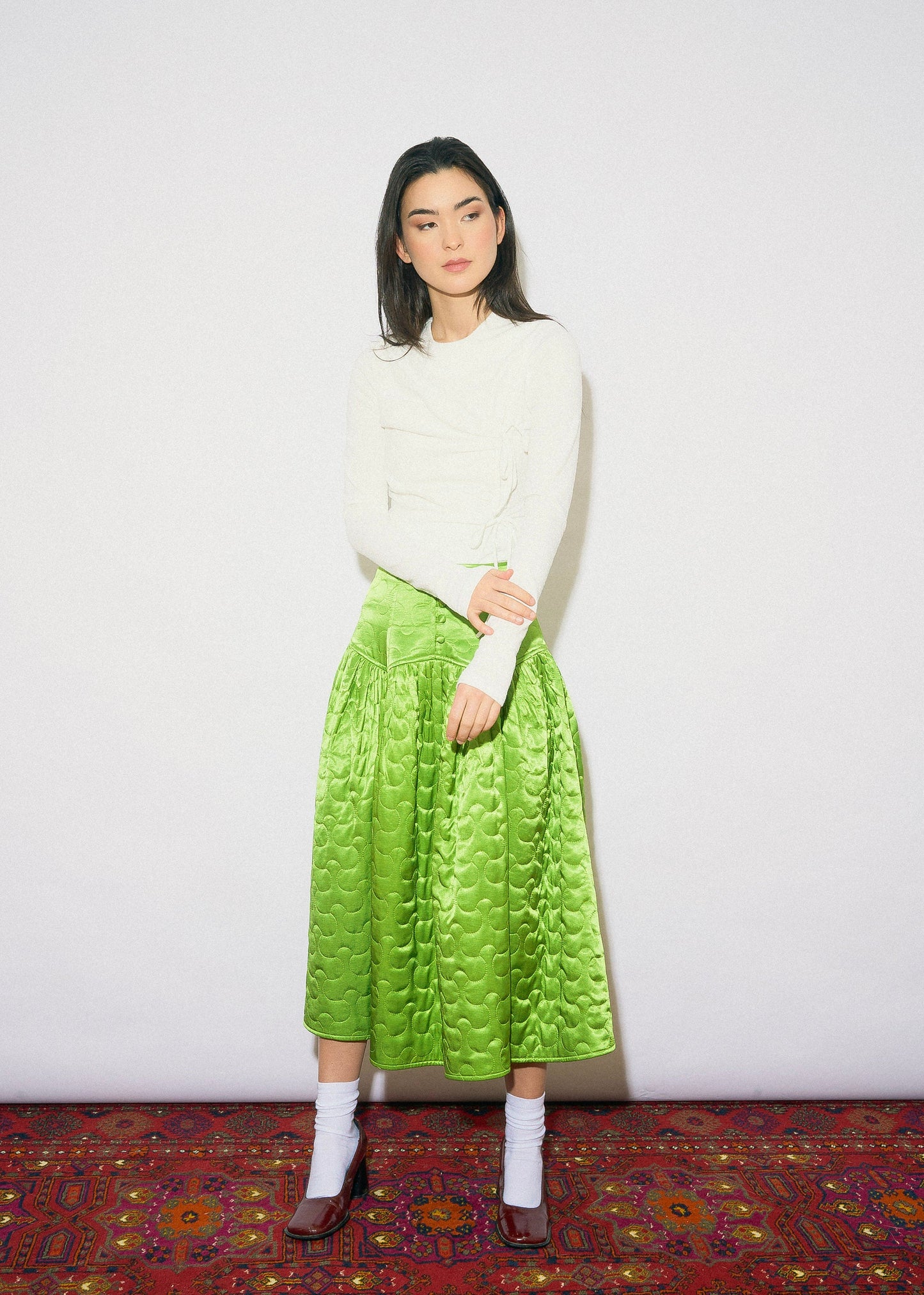Danielle Skirt