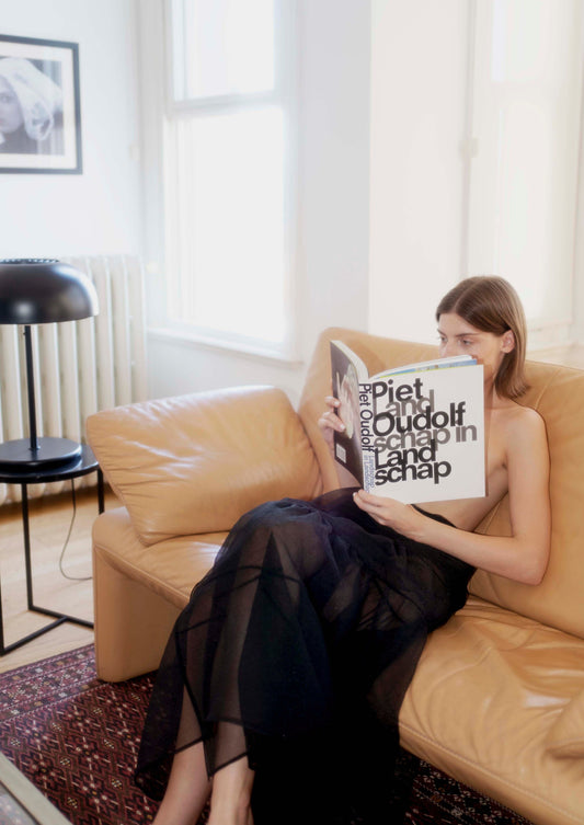 Lucille Skirt - OhSevenDays