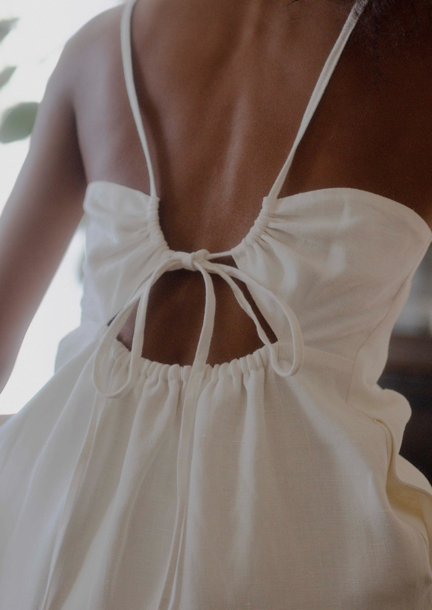 Tess Dress - OhSevenDays