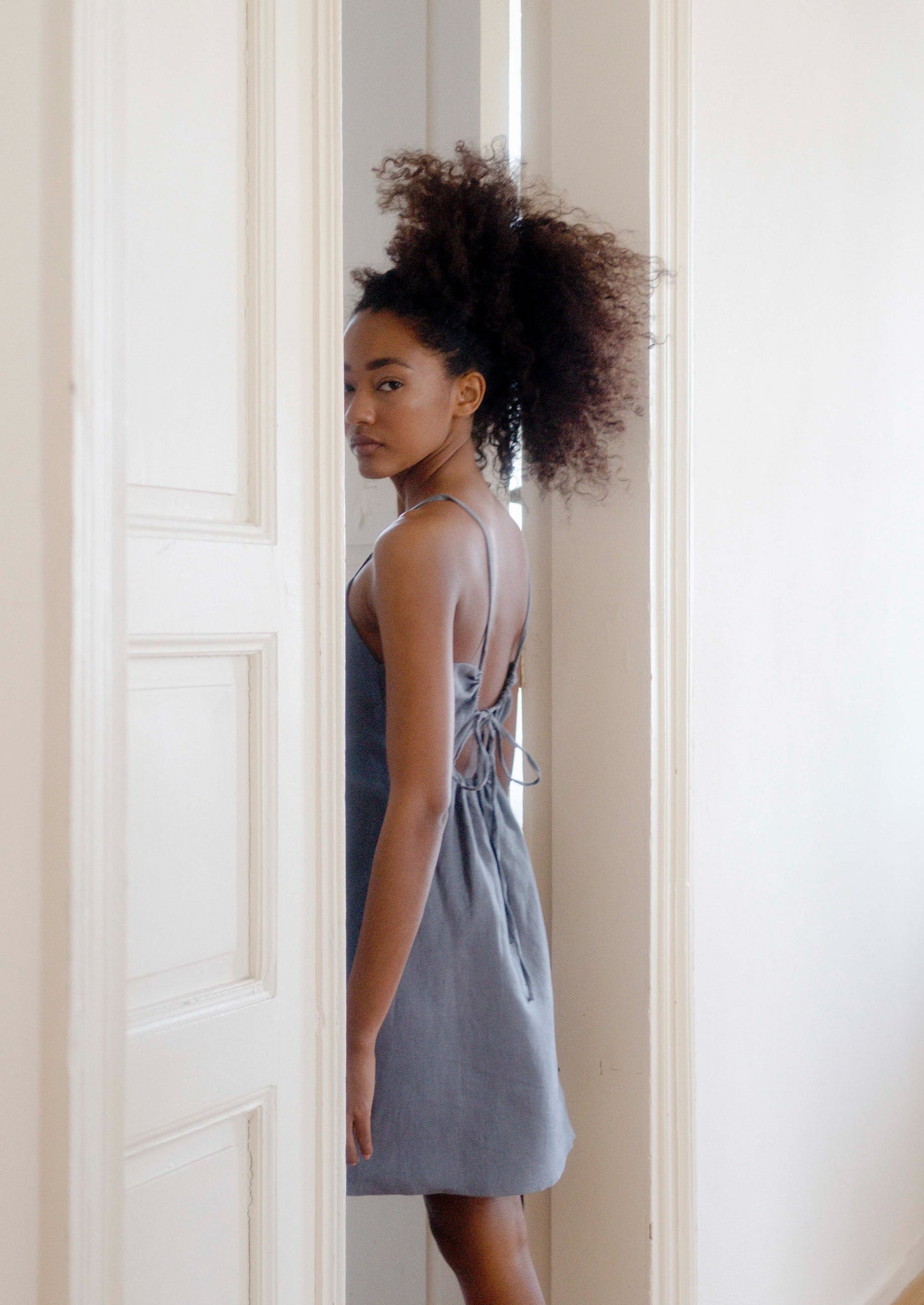 Tess Dress - OhSevenDays
