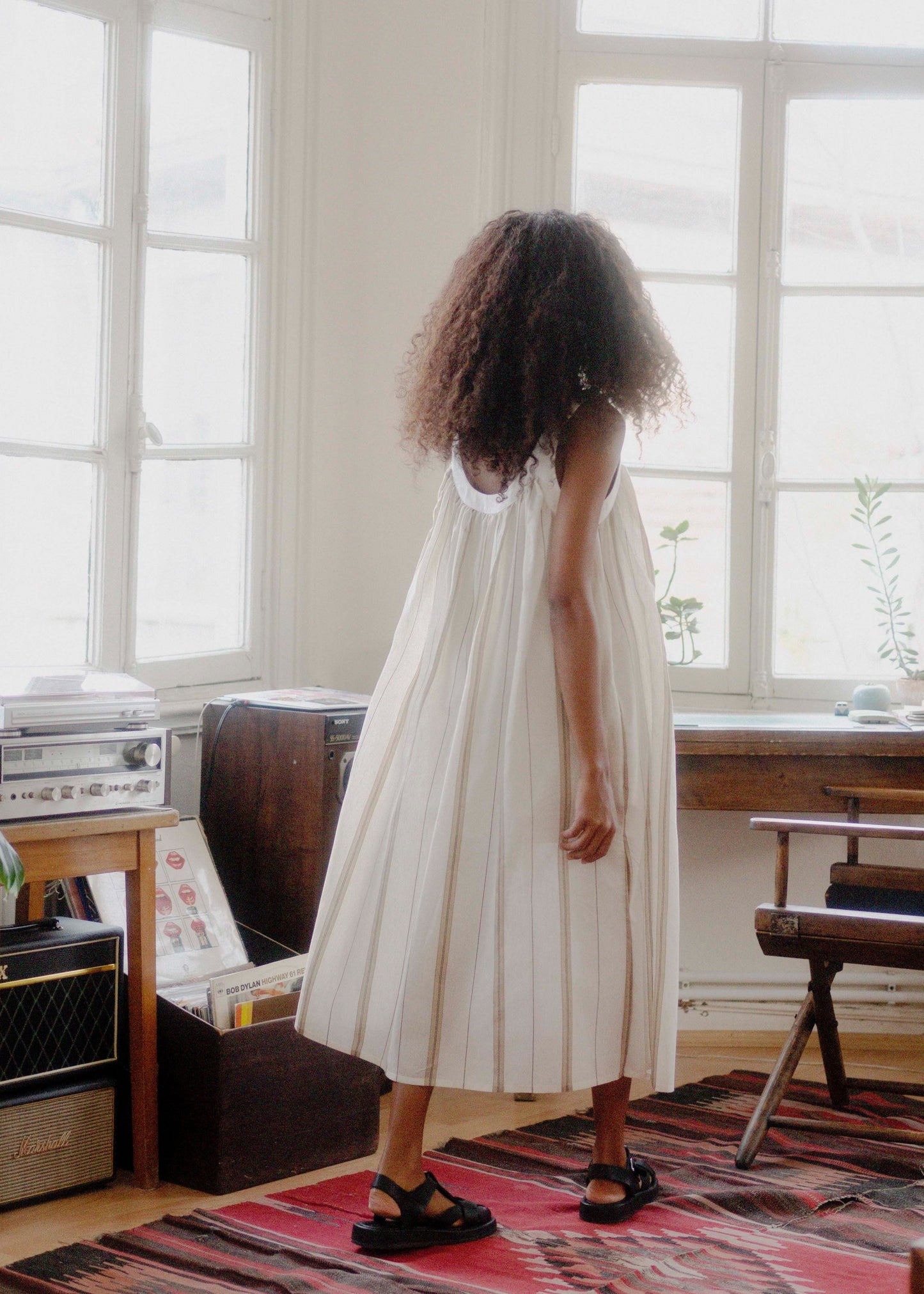 Blake Dress - OhSevenDays