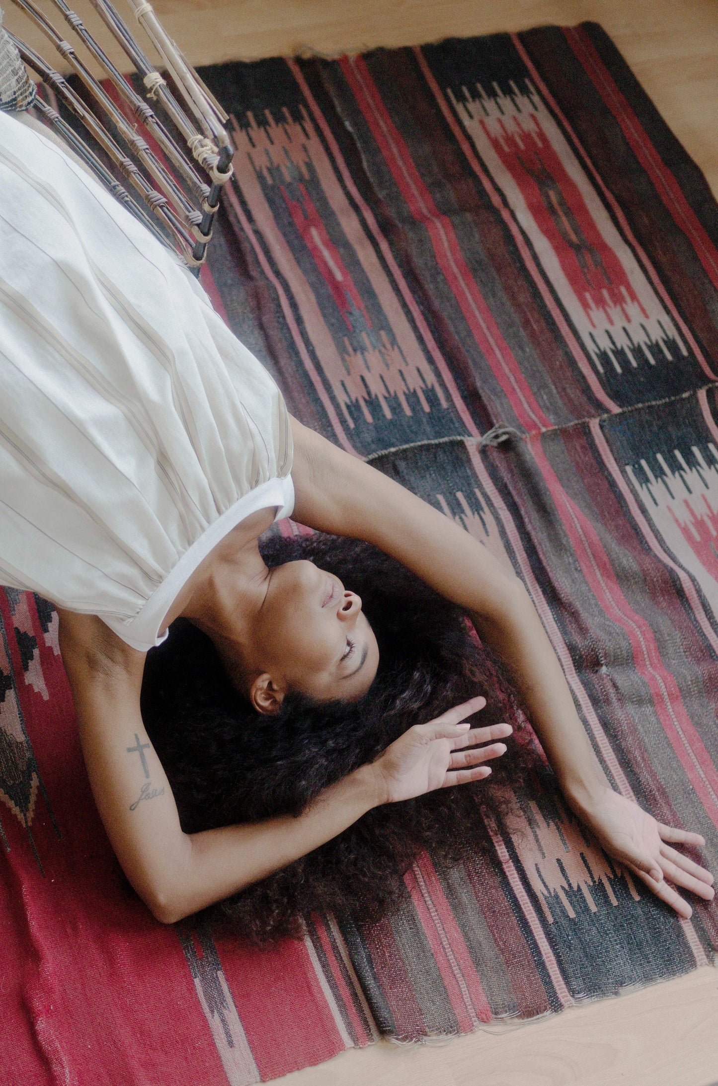 Blake Dress - OhSevenDays