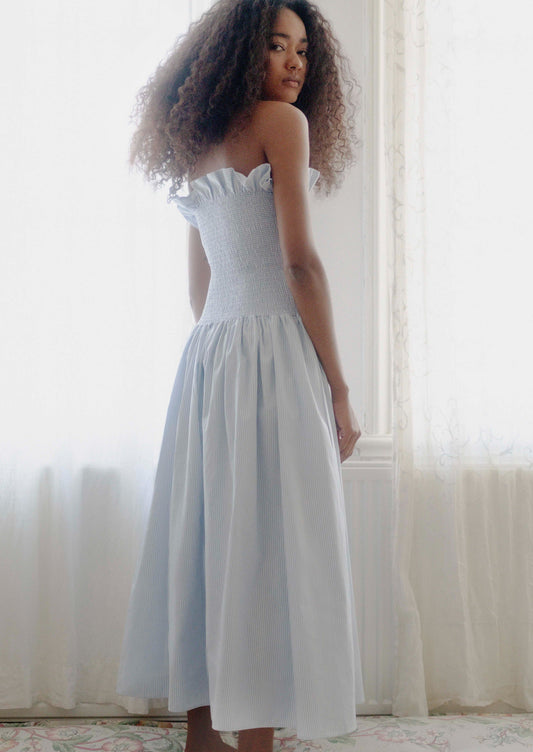 SAMPLE Scrunch Dress