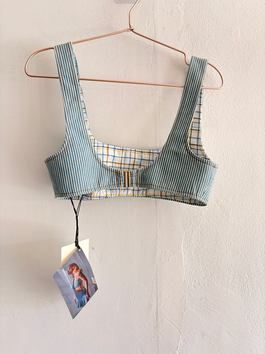 SAMPLE ABBY bralette