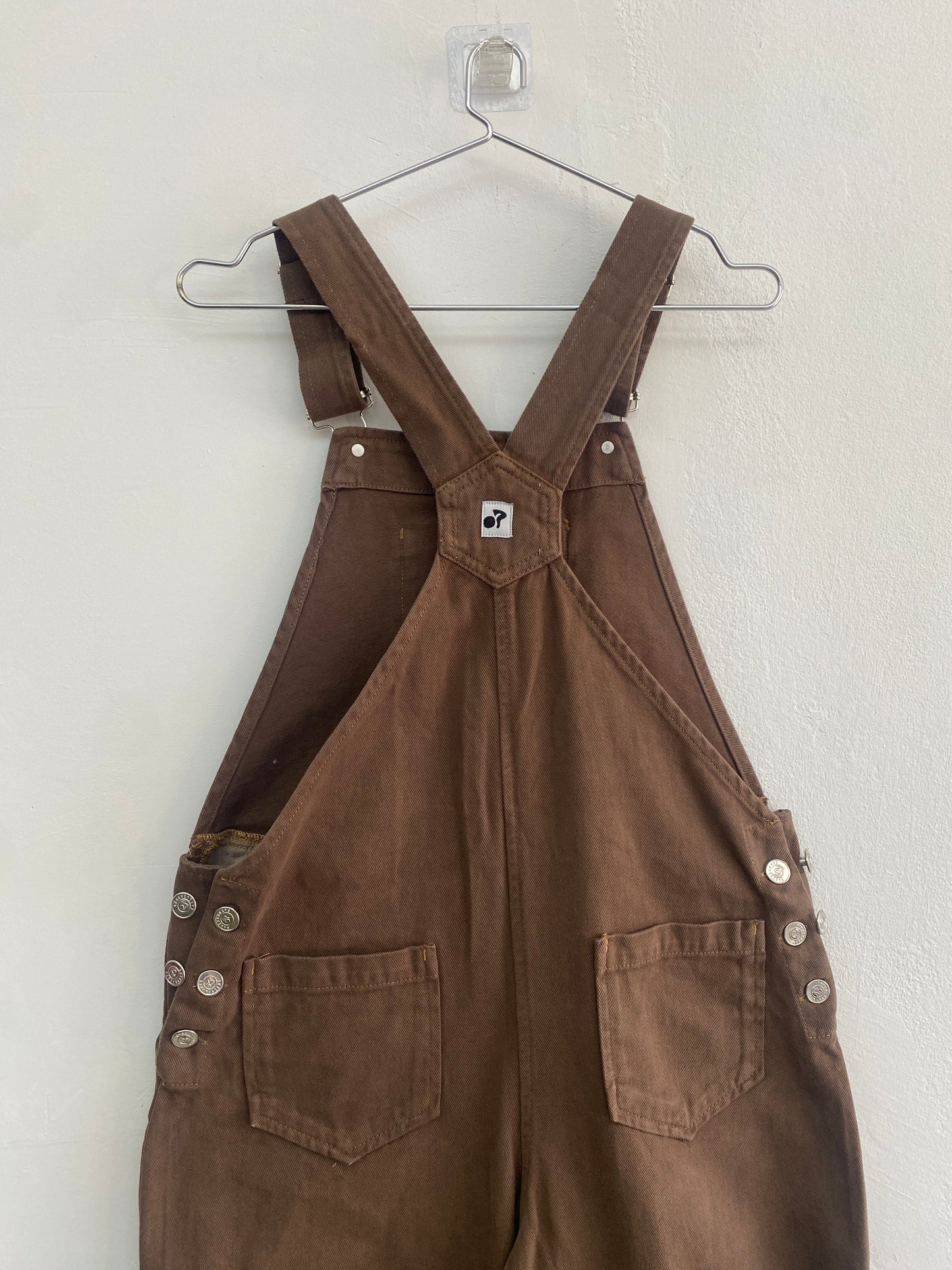 Francesca Overalls