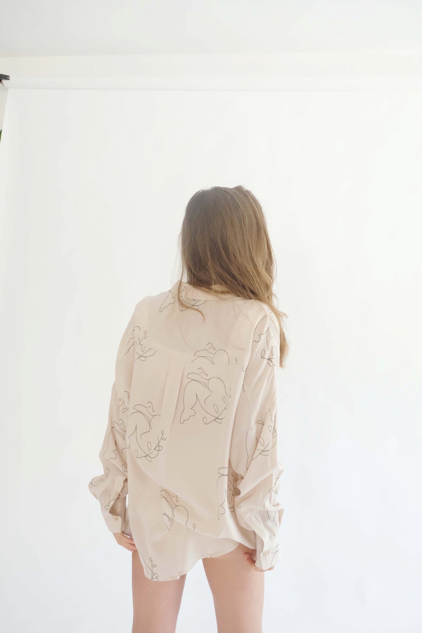 Friday Augusto Blouse