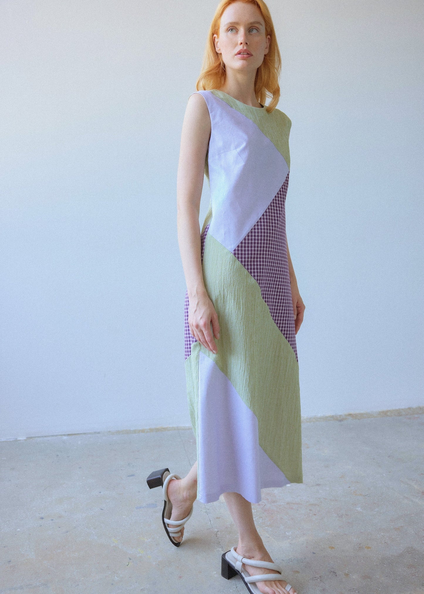 Lindsay Dress - OhSevenDays