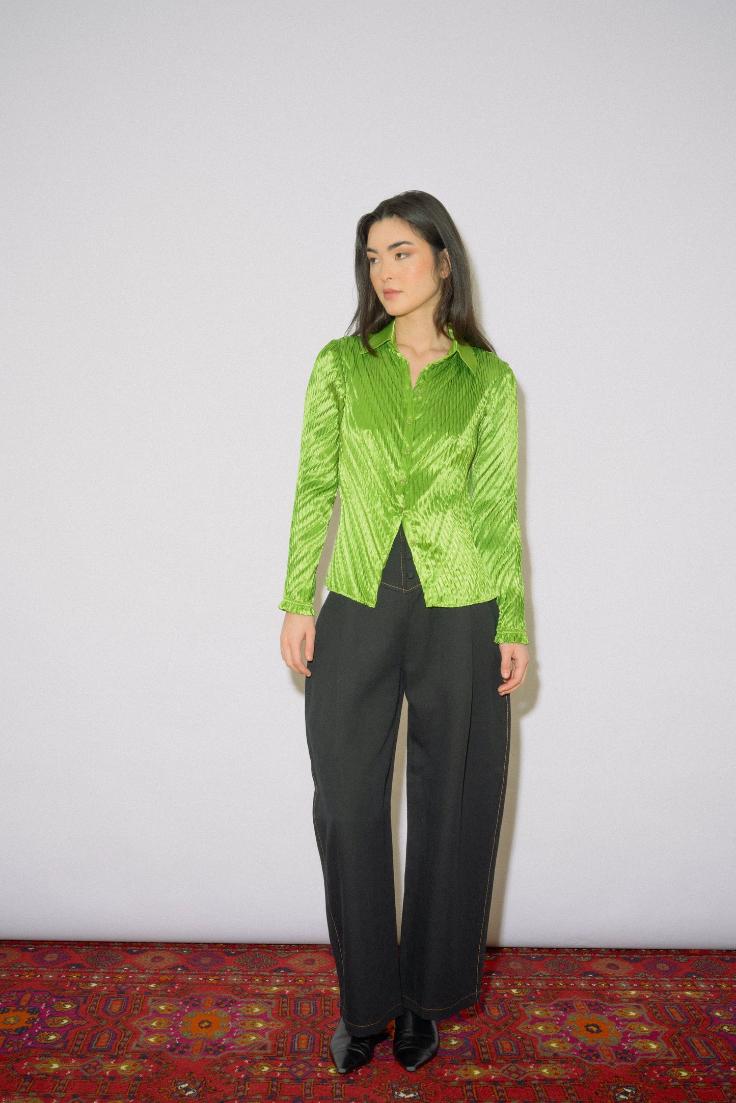 Aria Trousers