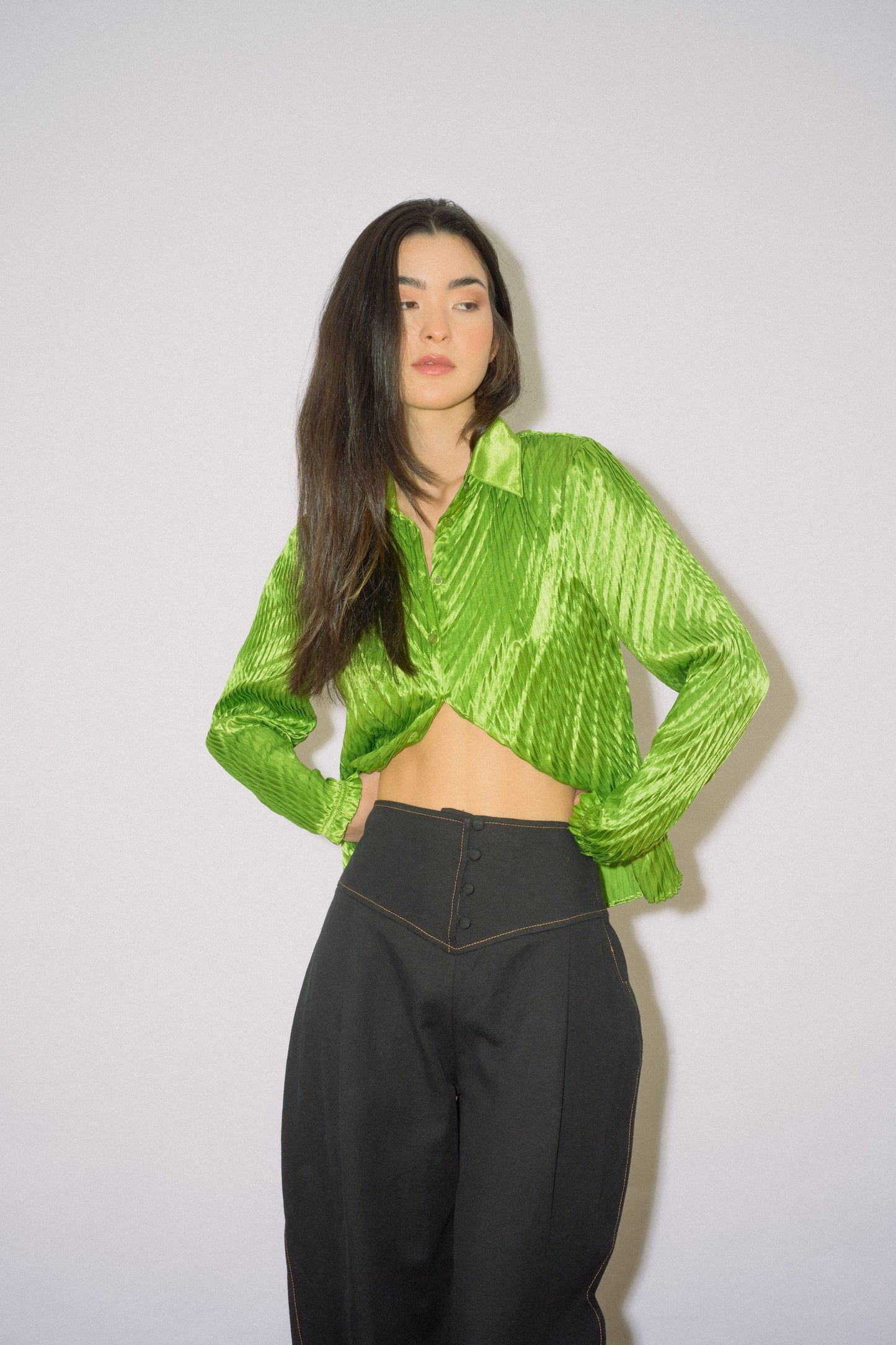 Aria Trousers