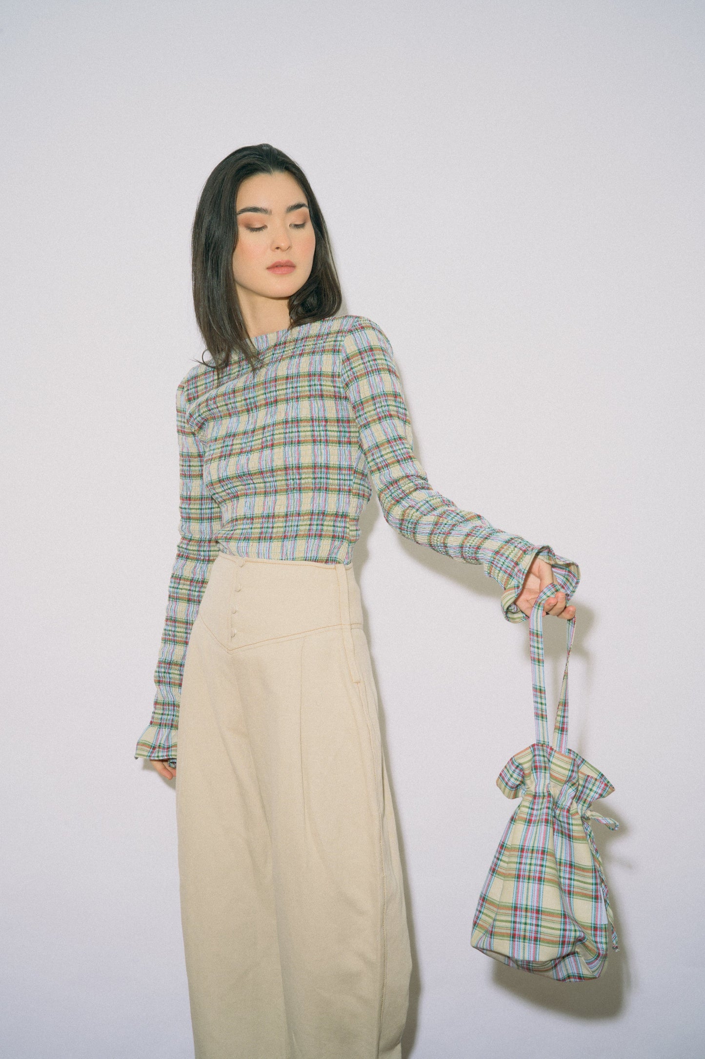 Aria Trousers