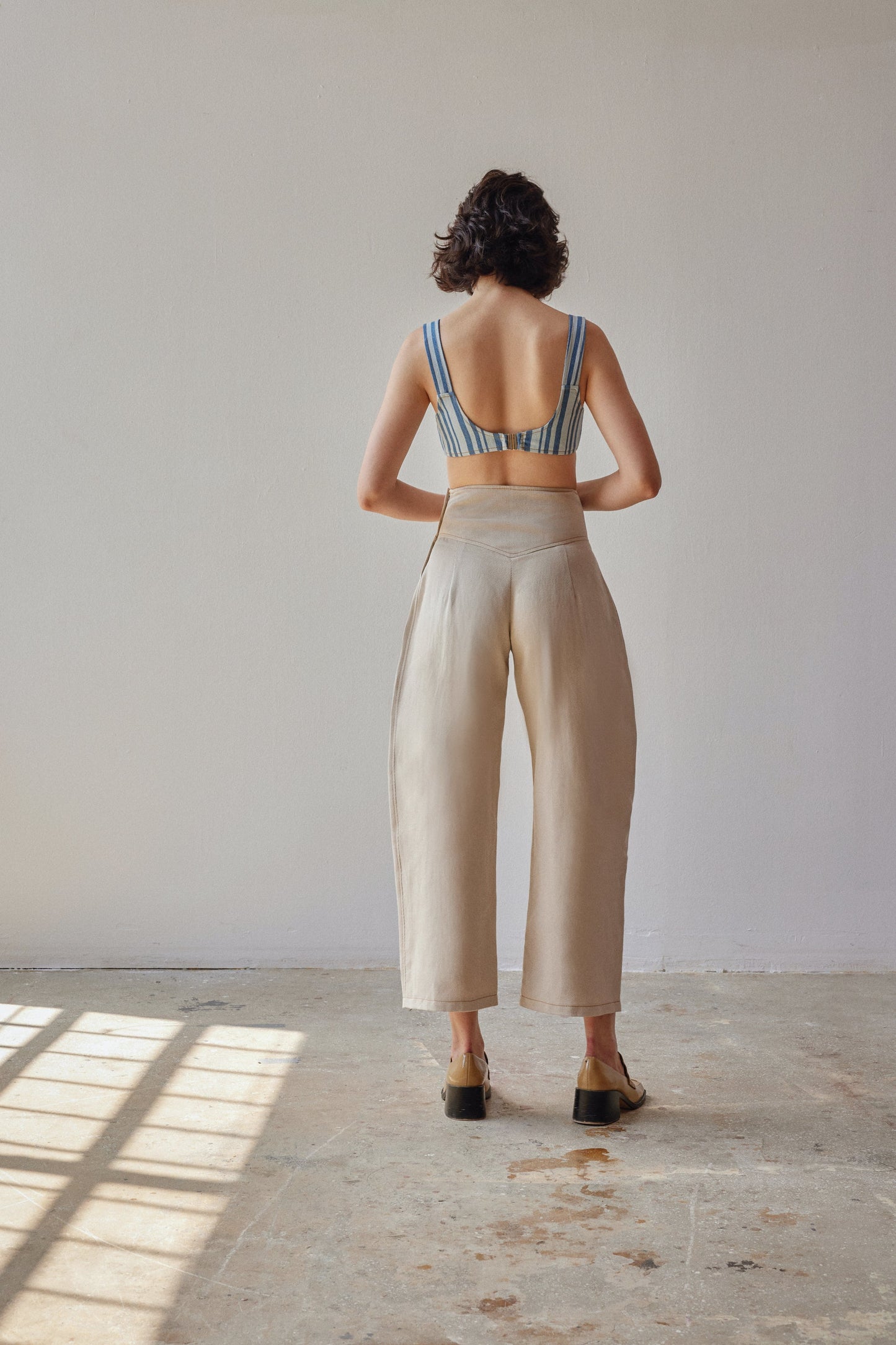 Aria Trousers