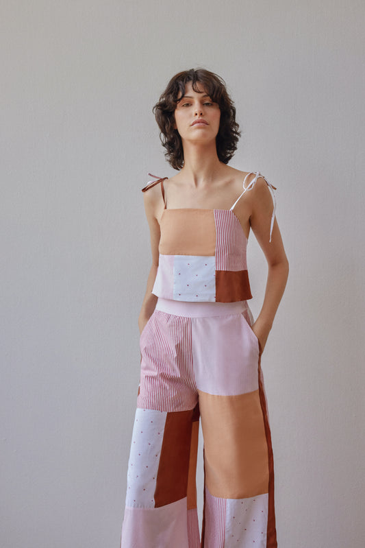 SAMPLE - Darcy Pantolon