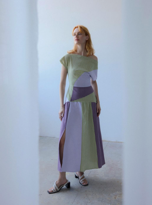 SAMPLE Monica Elbise XL