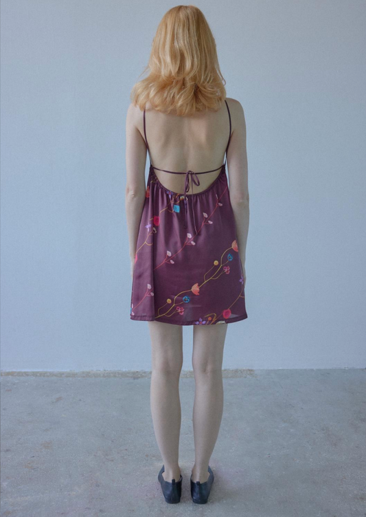 SAMPLE Evonne Elbise