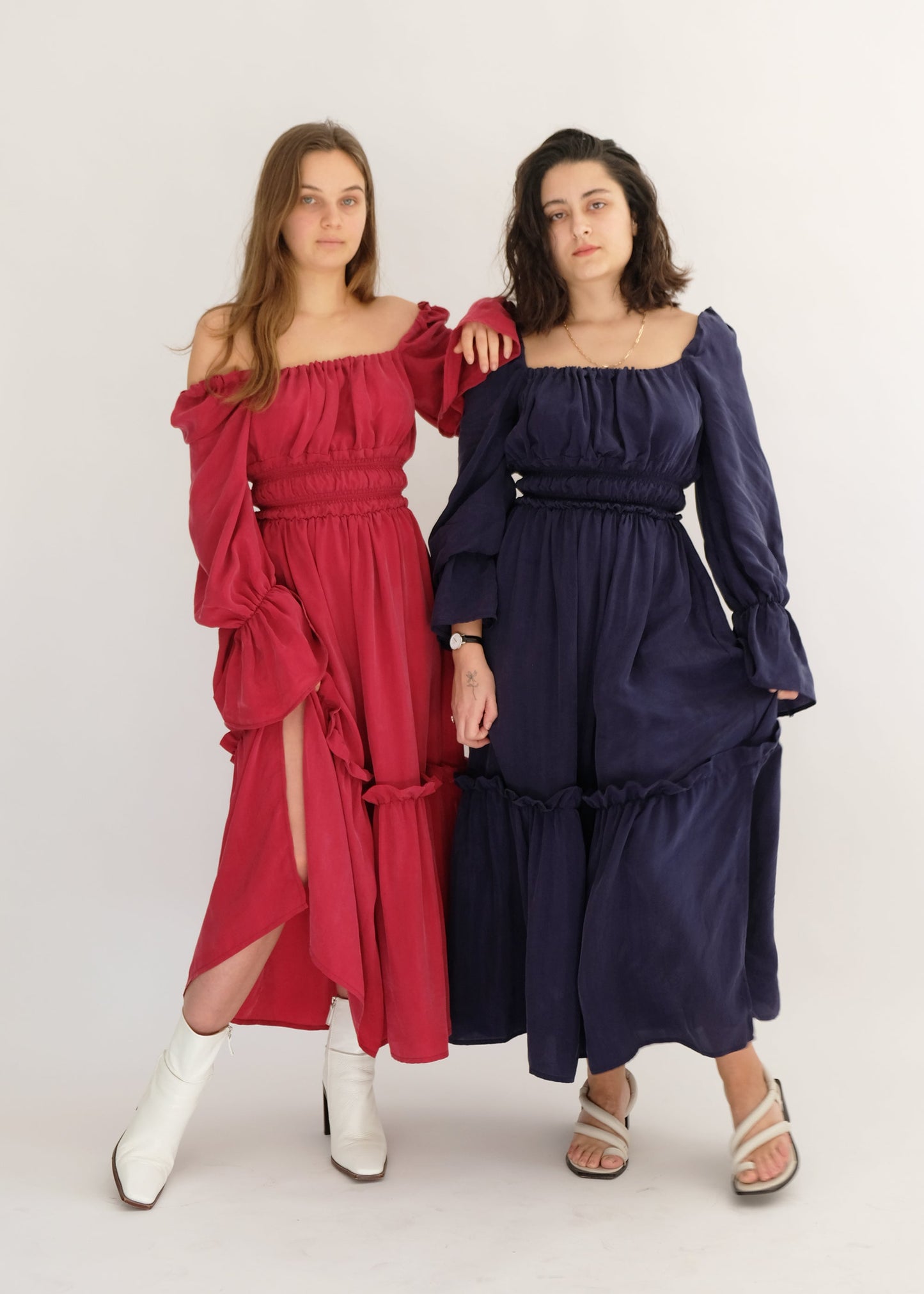 Willa Dress - OhSevenDays