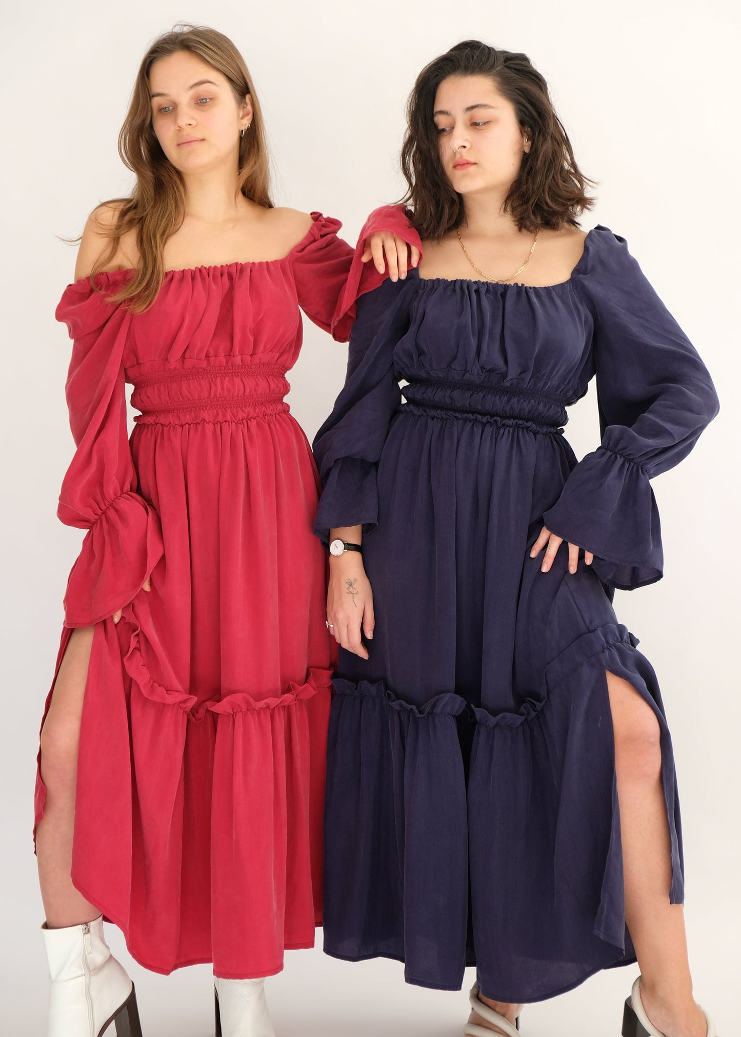 Willa Dress - OhSevenDays