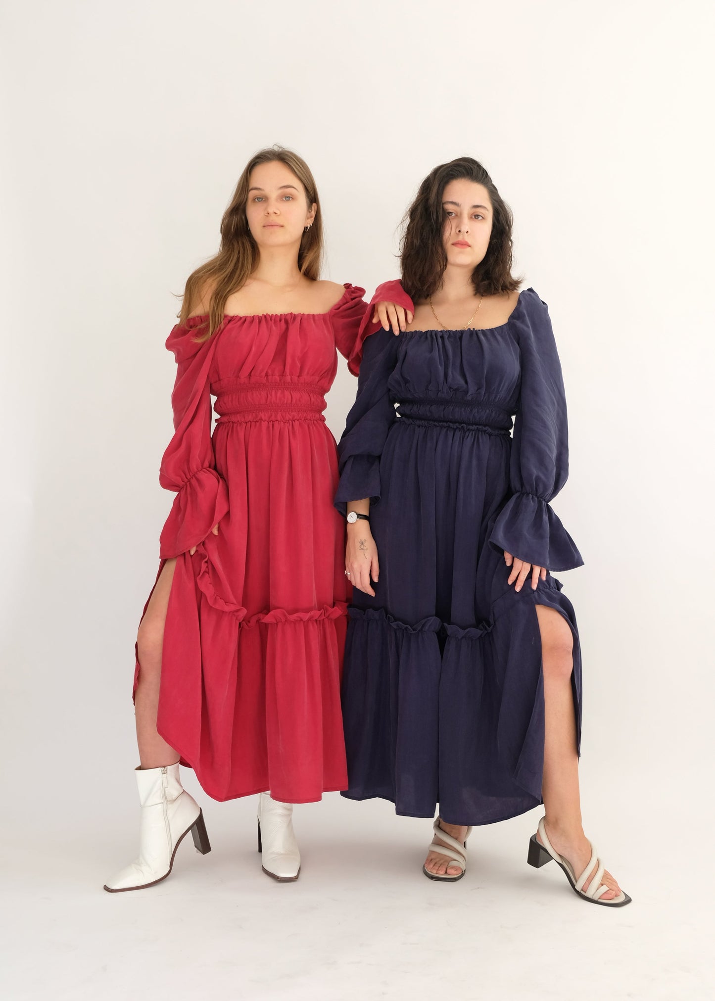 Willa Dress - OhSevenDays