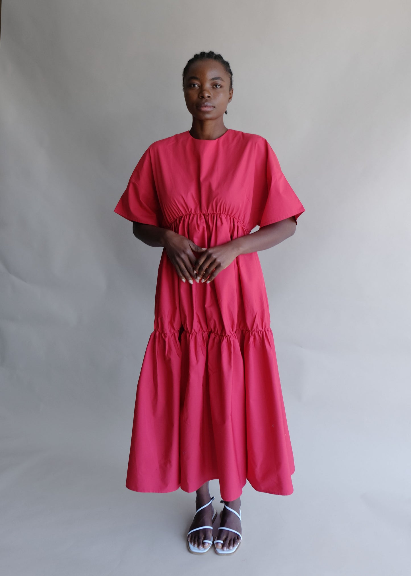 Charlie Dress - Maternity