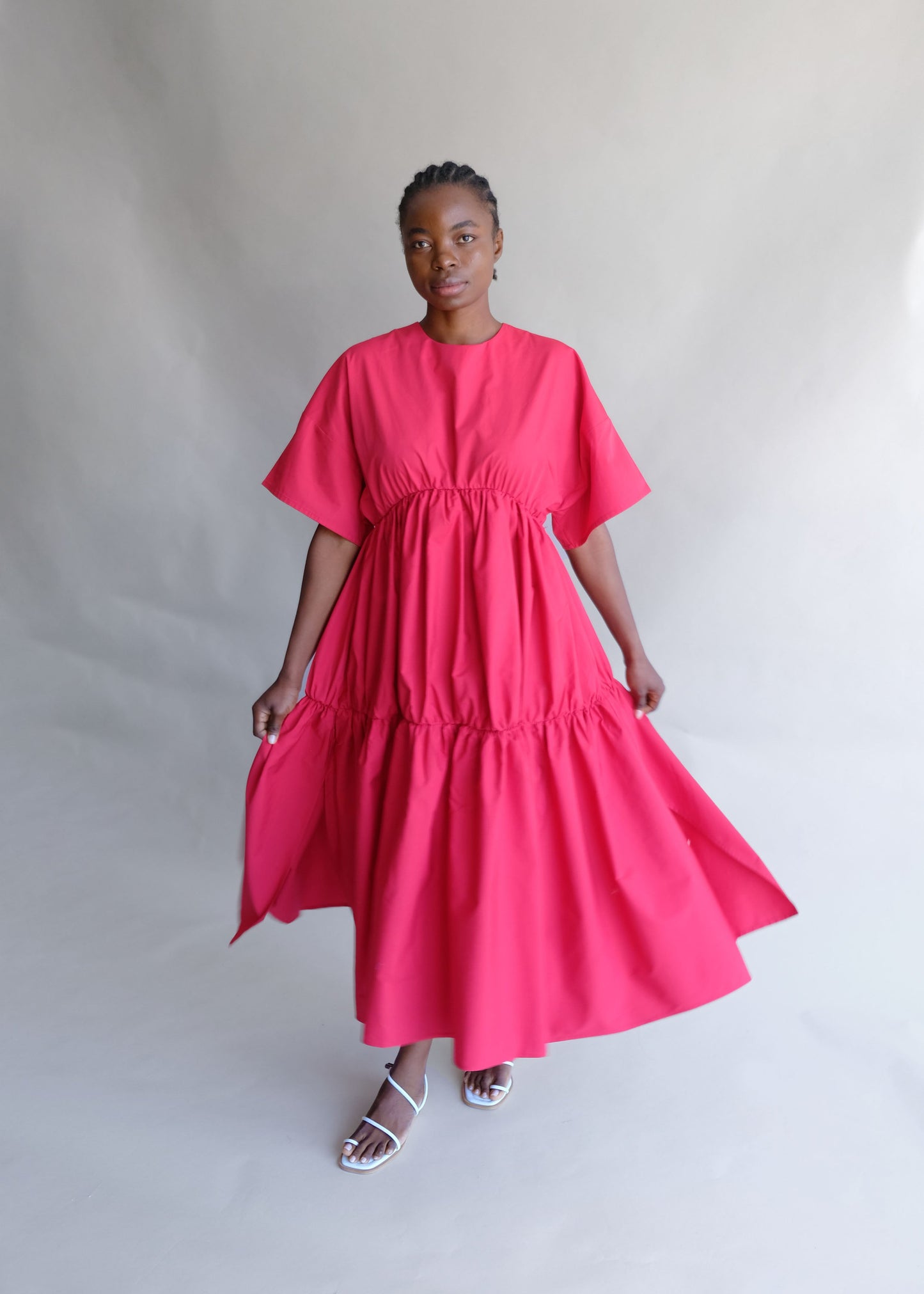 Charlie Dress - Maternity