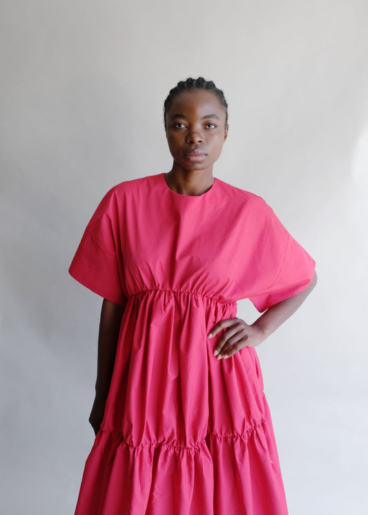 Charlie Dress
