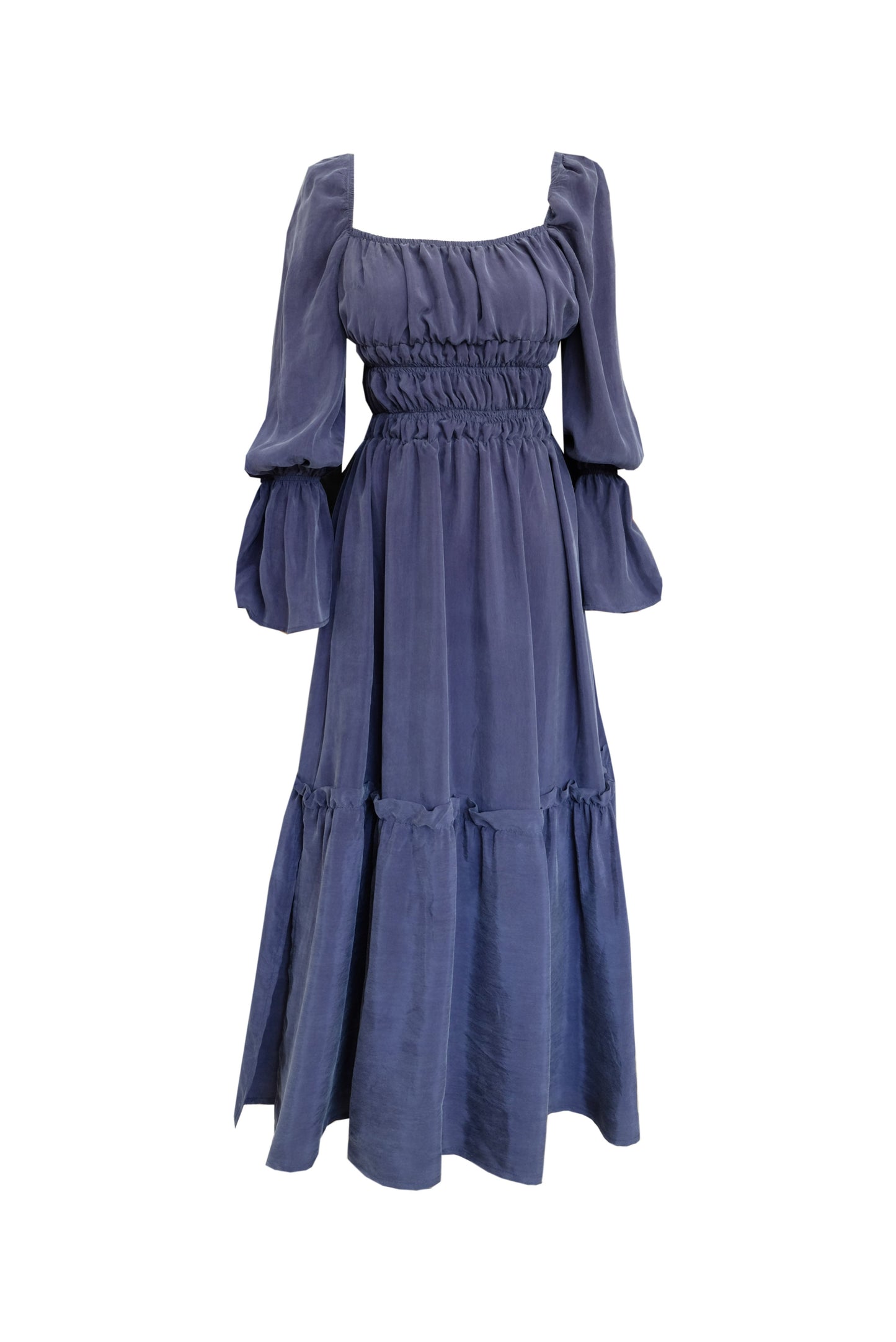 Willa Dress - OhSevenDays