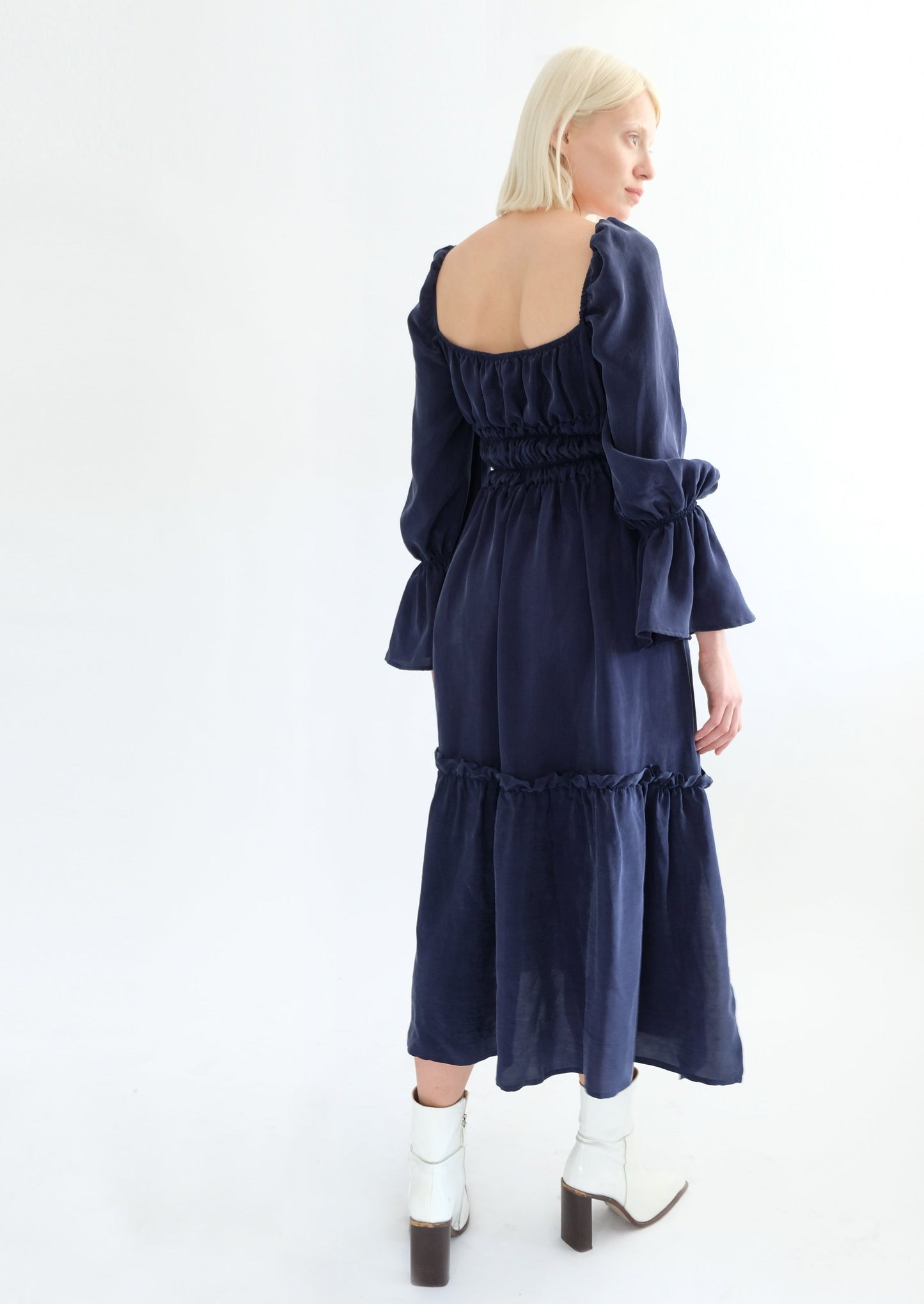 Willa Dress - OhSevenDays
