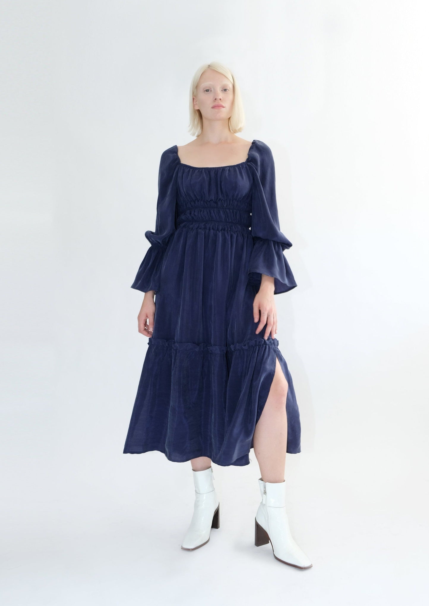 Willa Dress - OhSevenDays