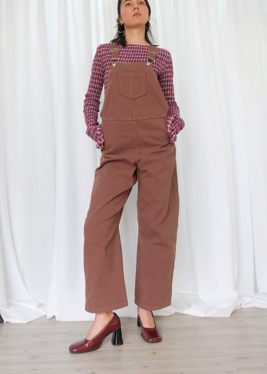 Francesca Overalls