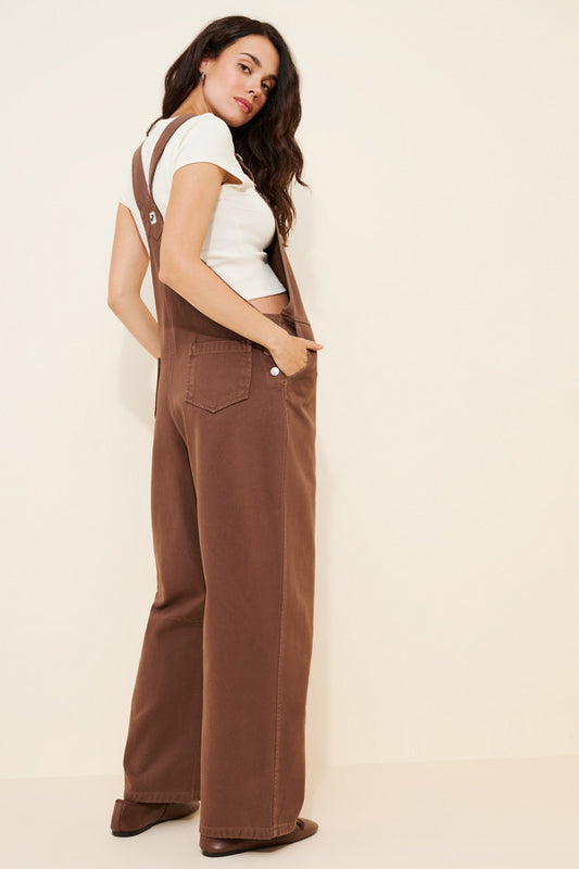 Francesca Overalls