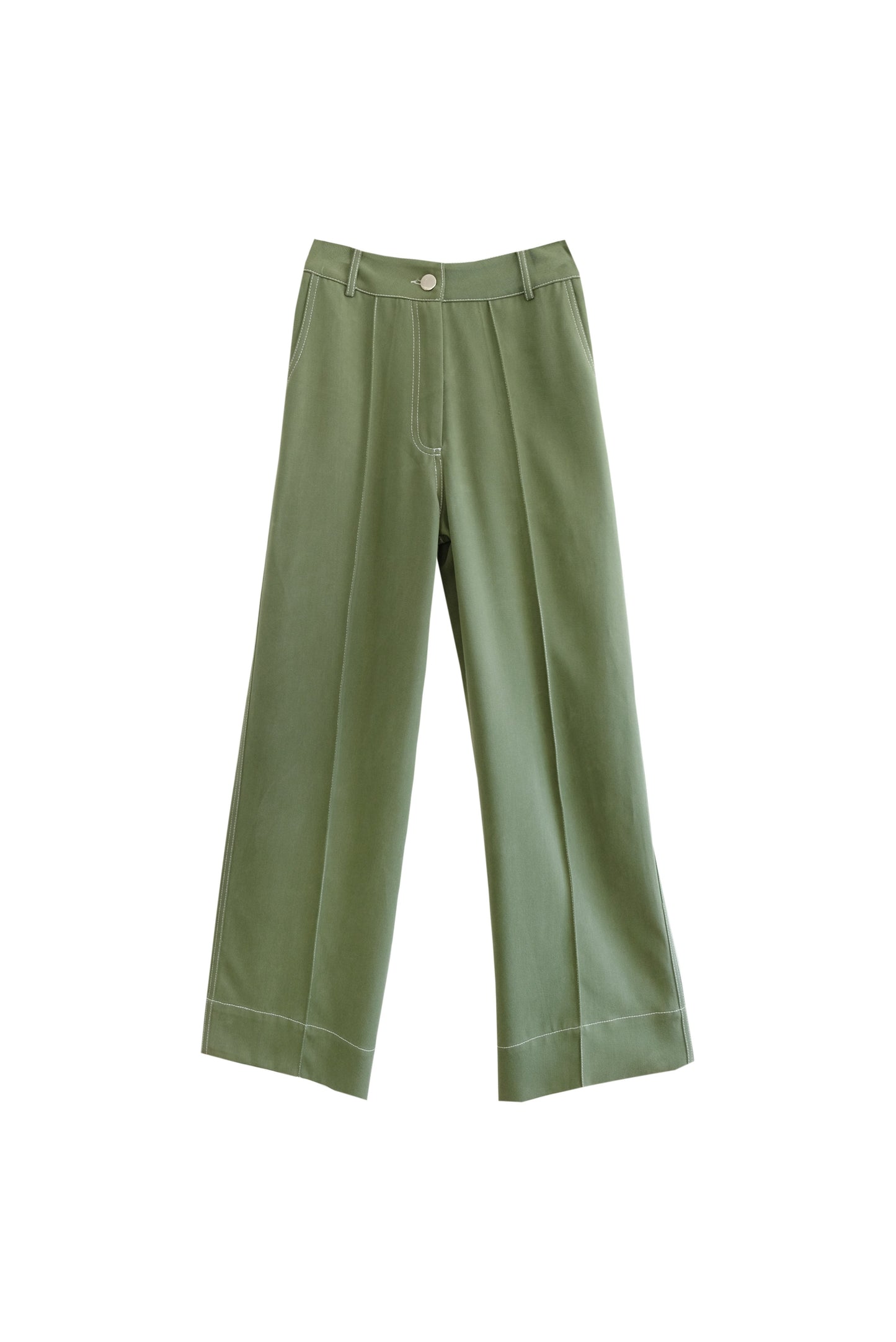High Kick Trousers