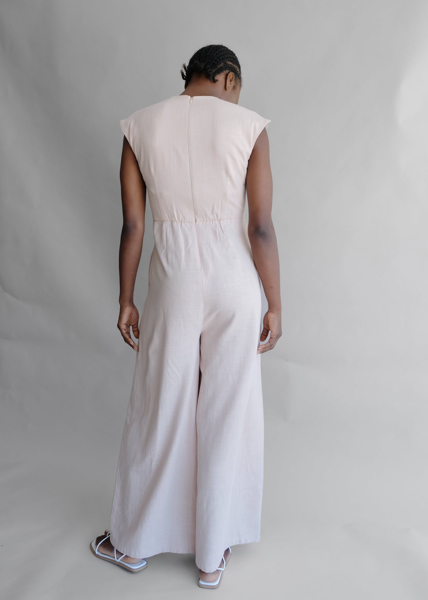 Martha Jumpsuit