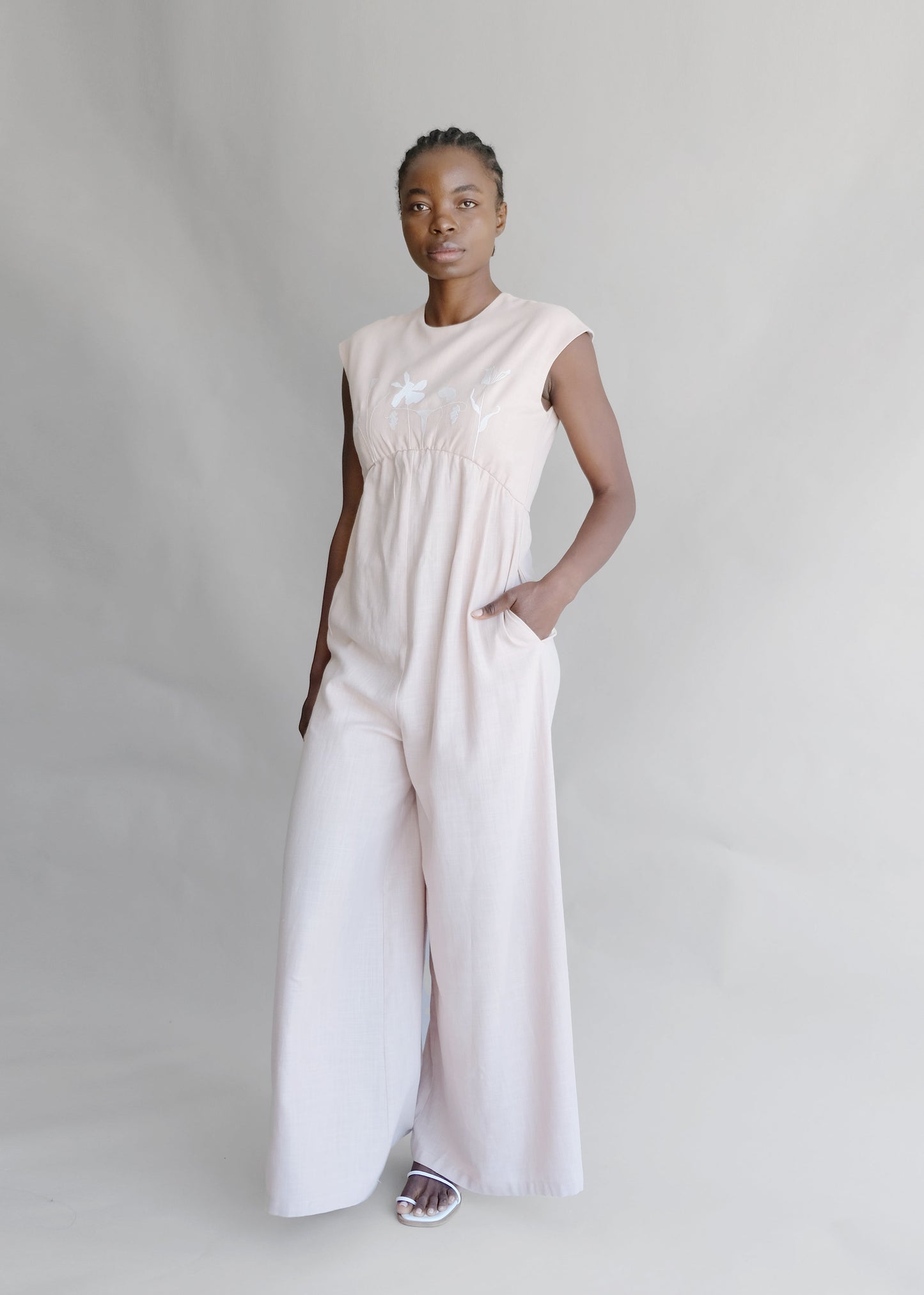 Martha Jumpsuit
