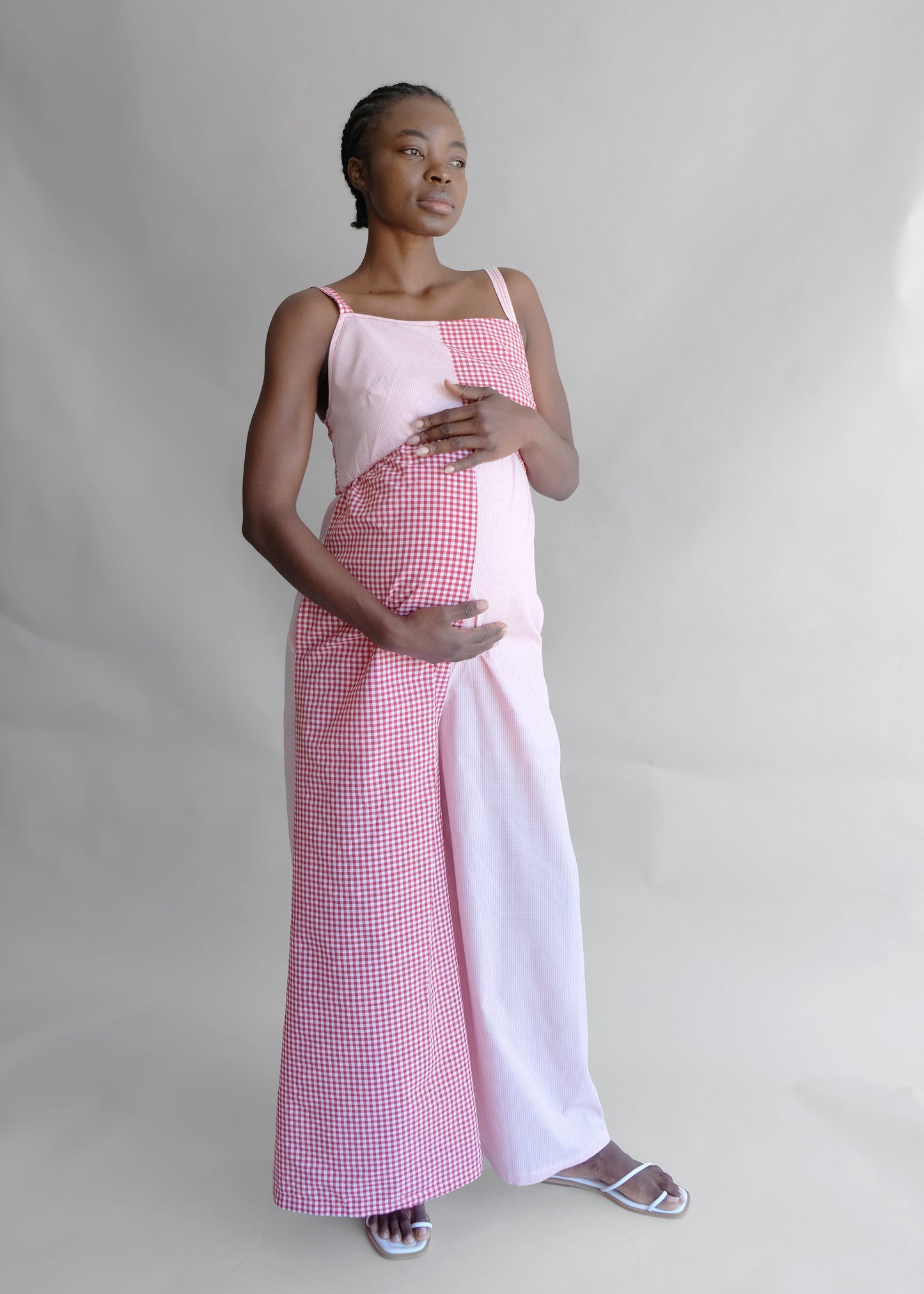 Stella Jumpsuit Maternity