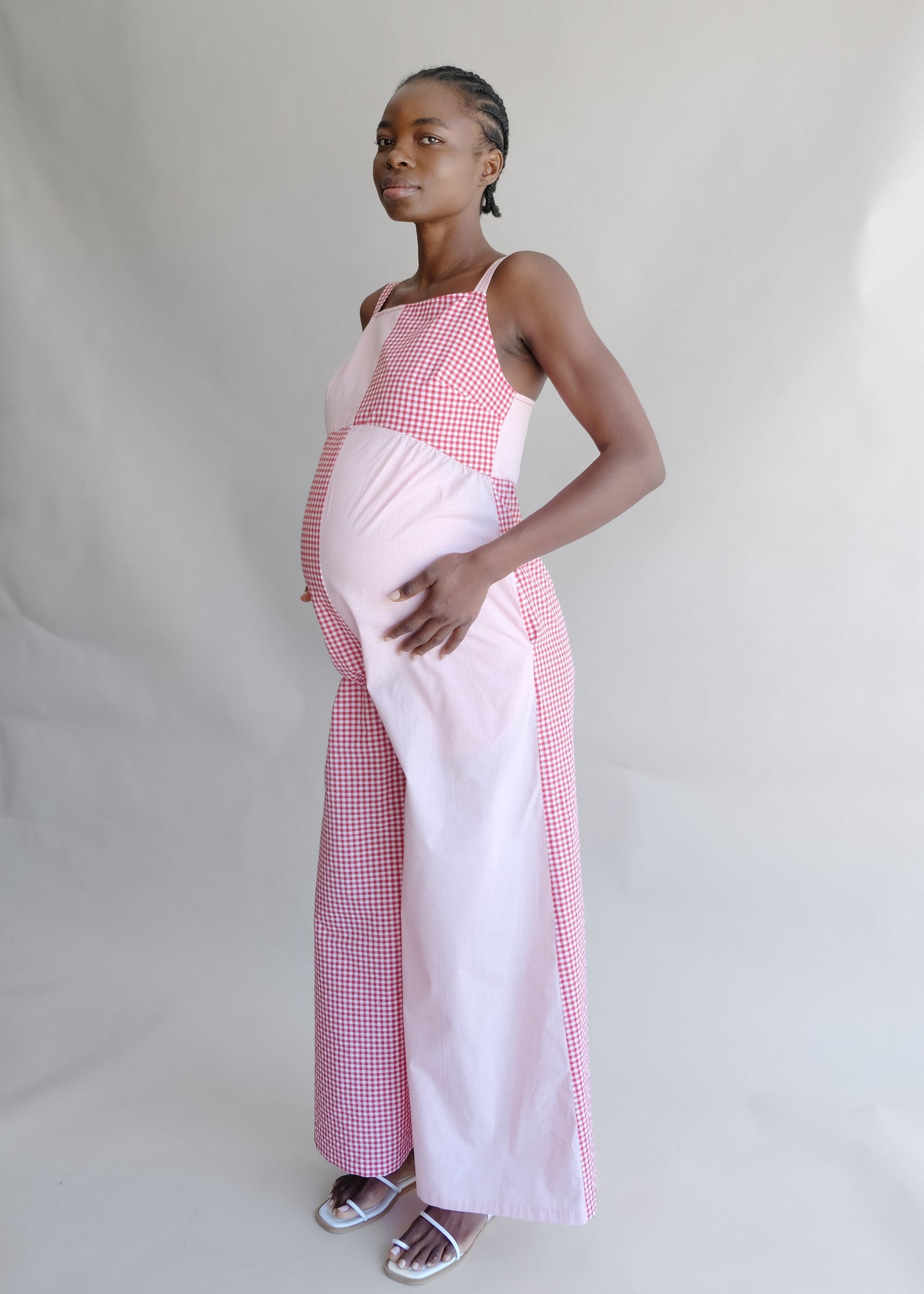 Stella Jumpsuit Maternity