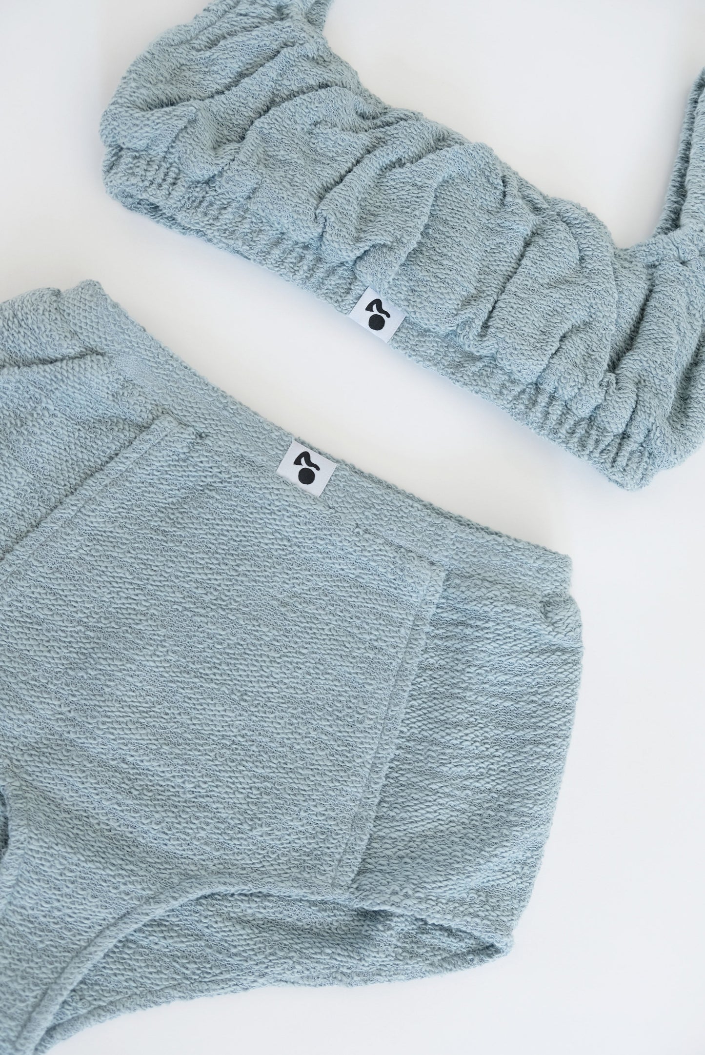 Ruby Crop Top - OhSevenDays