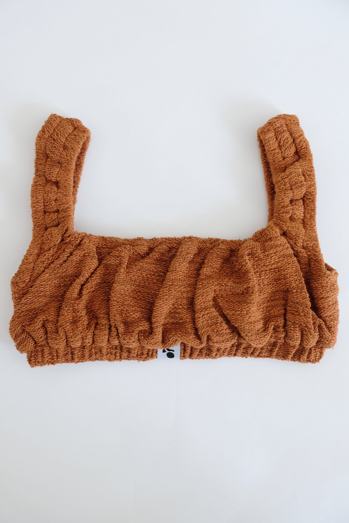 Ruby Crop Top - OhSevenDays