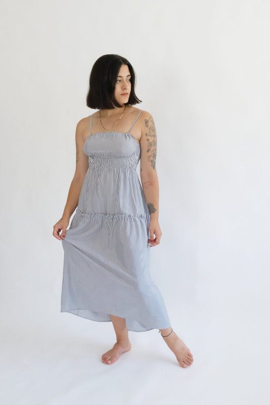 SAMPLE - Lucy Dress - OhSevenDays