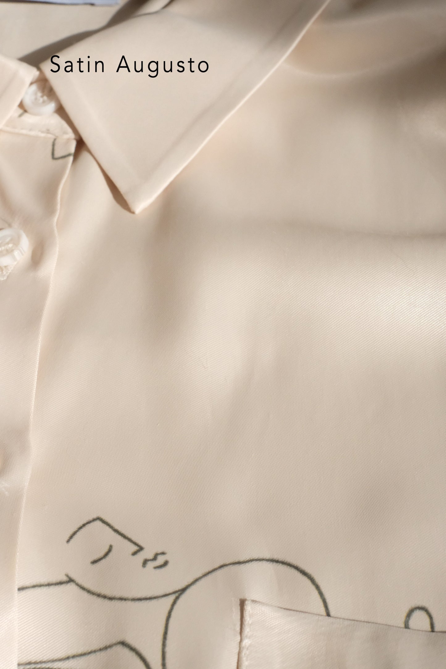 Friday Augusto Blouse