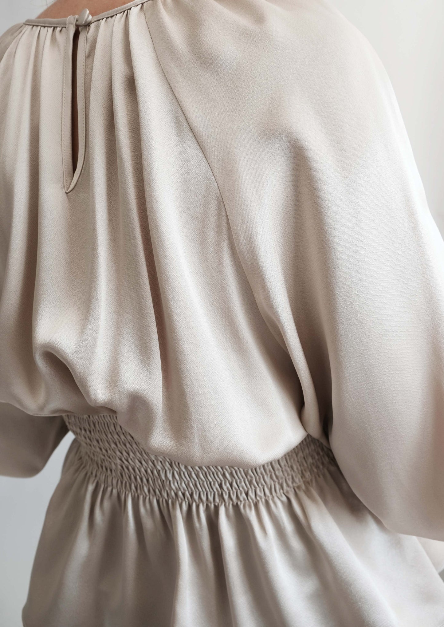 Belle Blouse - OhSevenDays