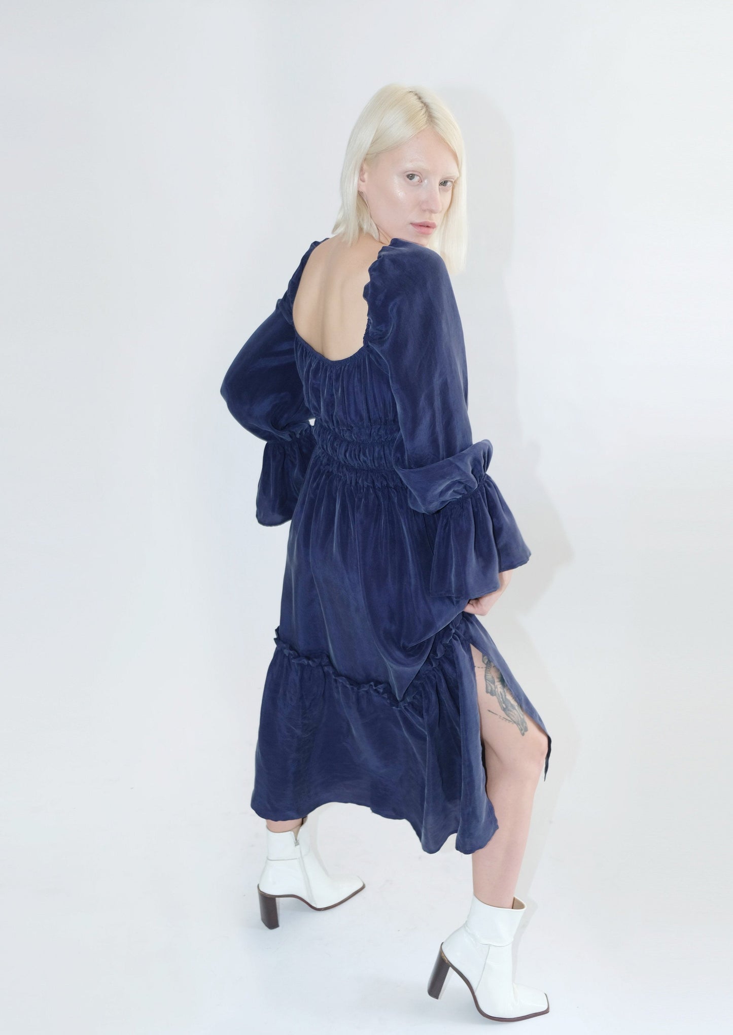 Willa Dress - OhSevenDays