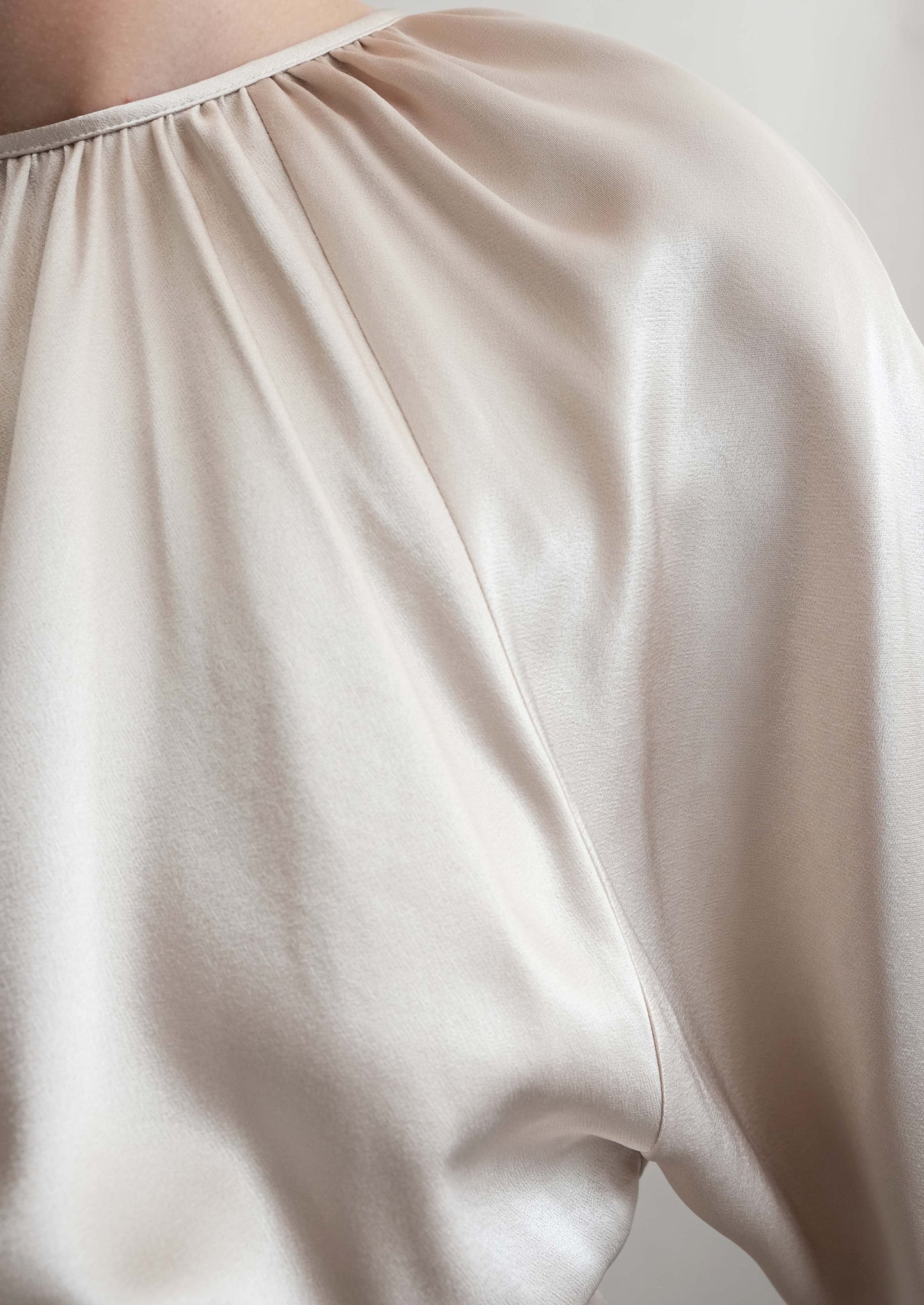 Belle Blouse - OhSevenDays