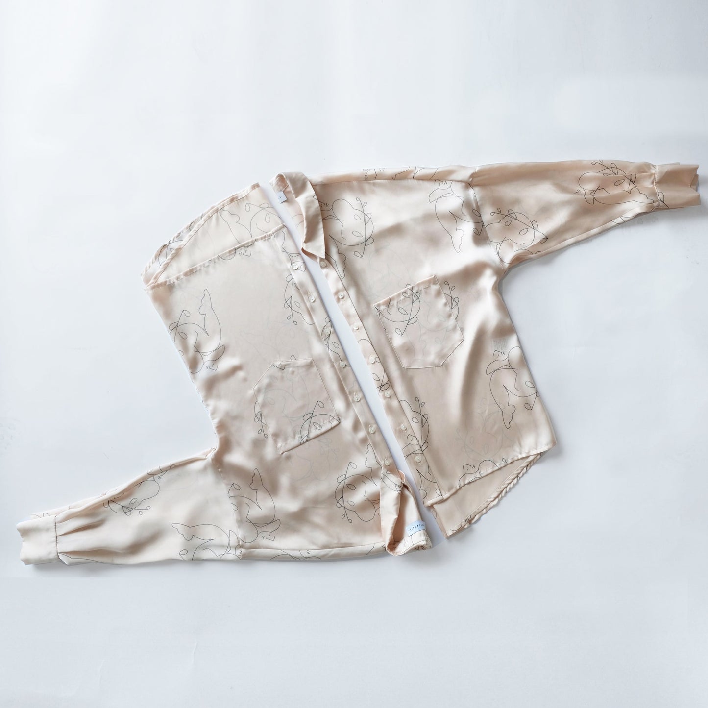 Friday Augusto Blouse