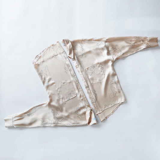 Friday Augusto Blouse