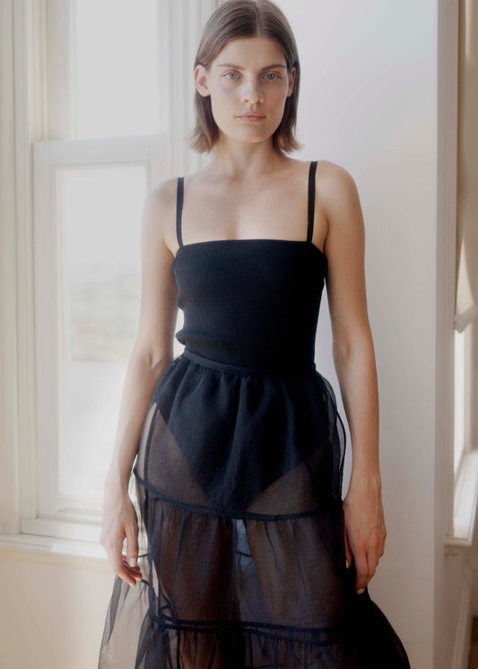 Lucille Skirt - OhSevenDays
