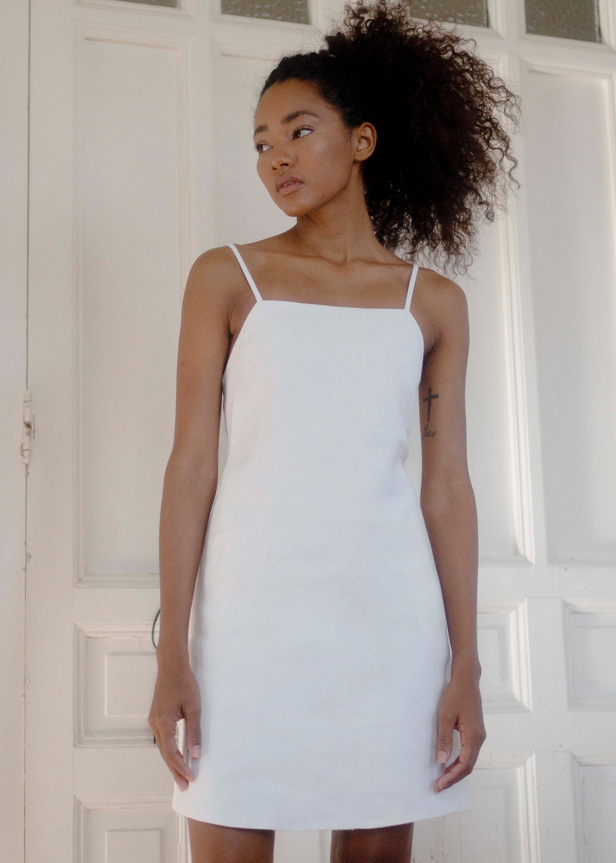 SAMPLE Tess Dress