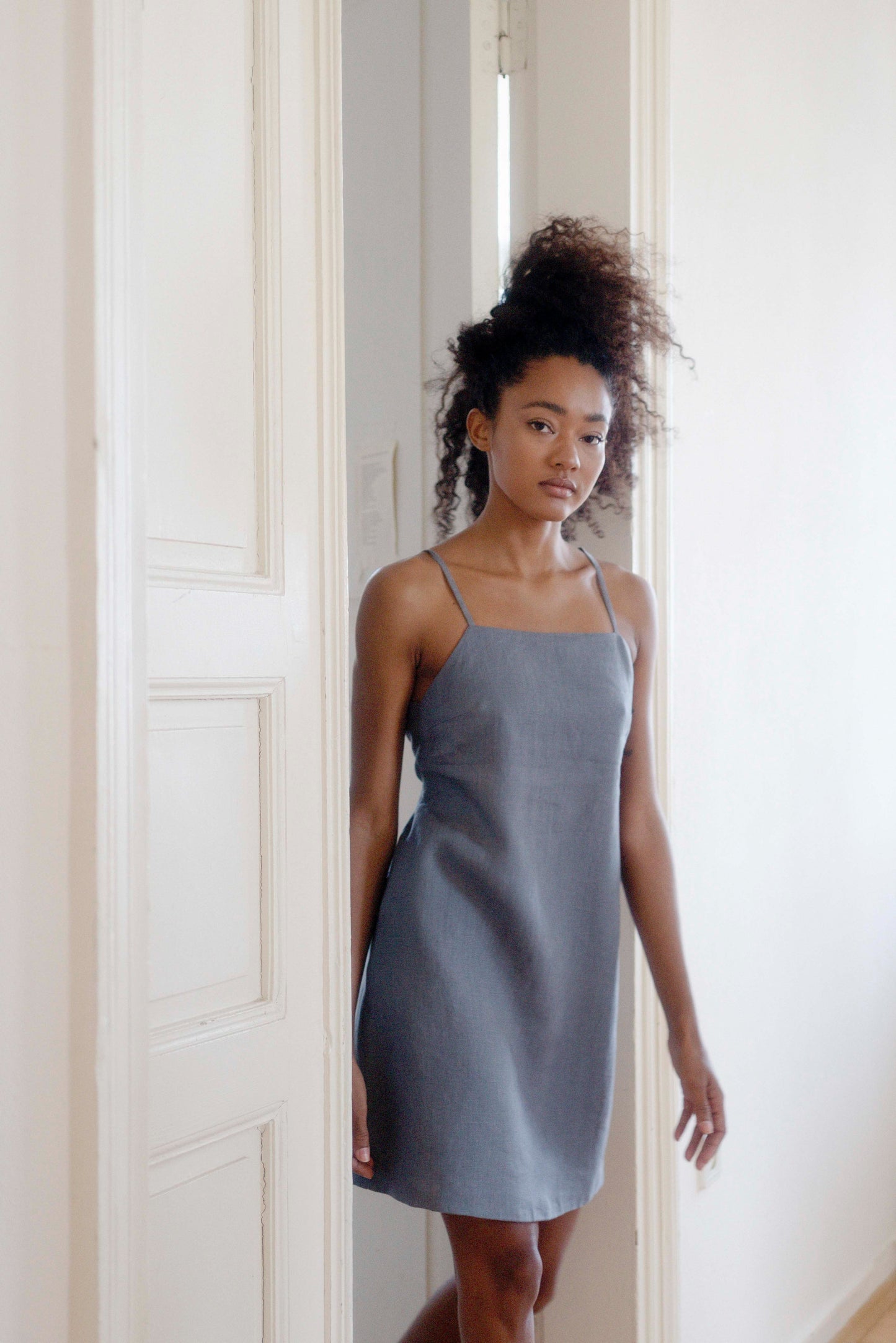 Tess Dress - OhSevenDays